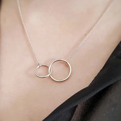 Handmade Sterling Silver Necklaces