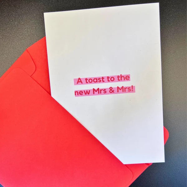 Mail Minx Sassy Handmade Cards