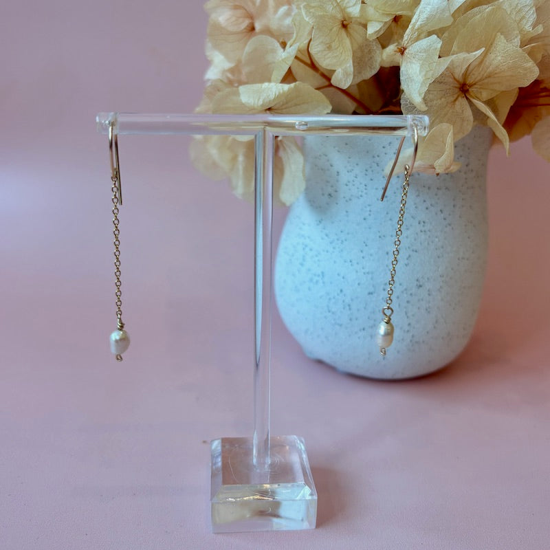 Siog Pearl Collection