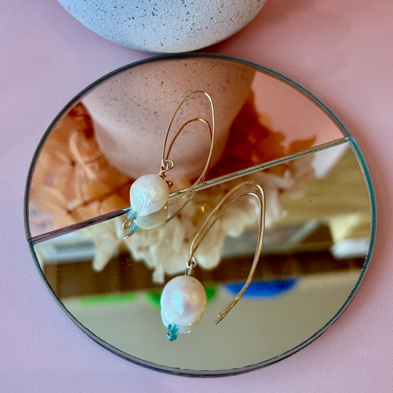 Yarra Pearl Collection