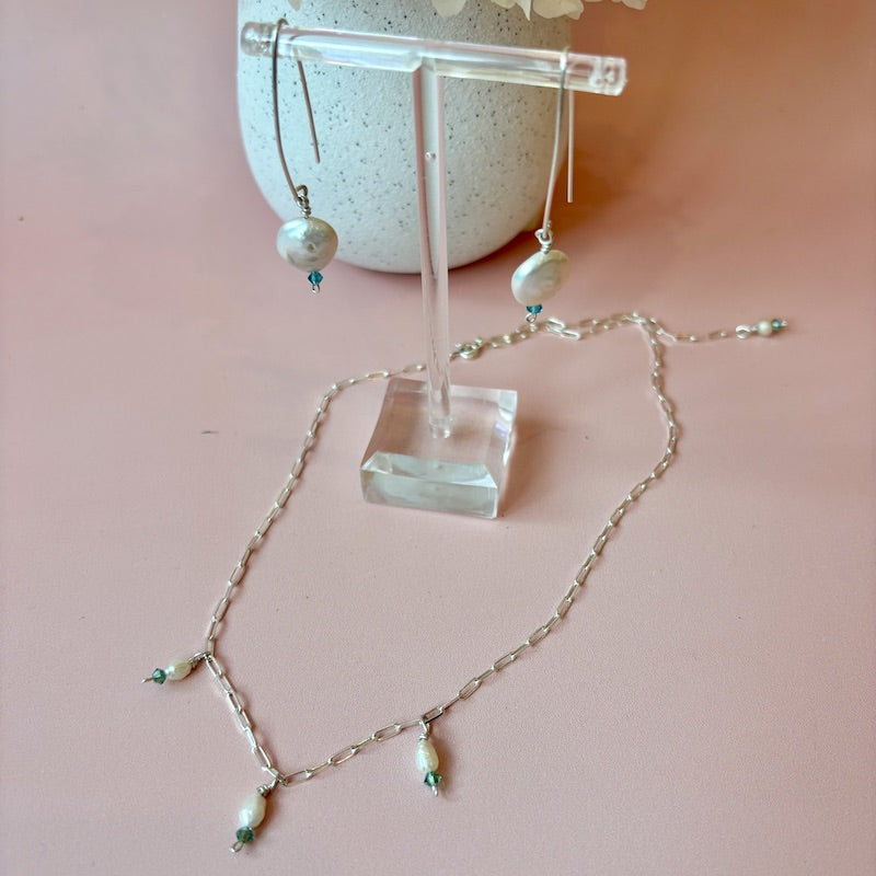 Yarra Pearl Collection