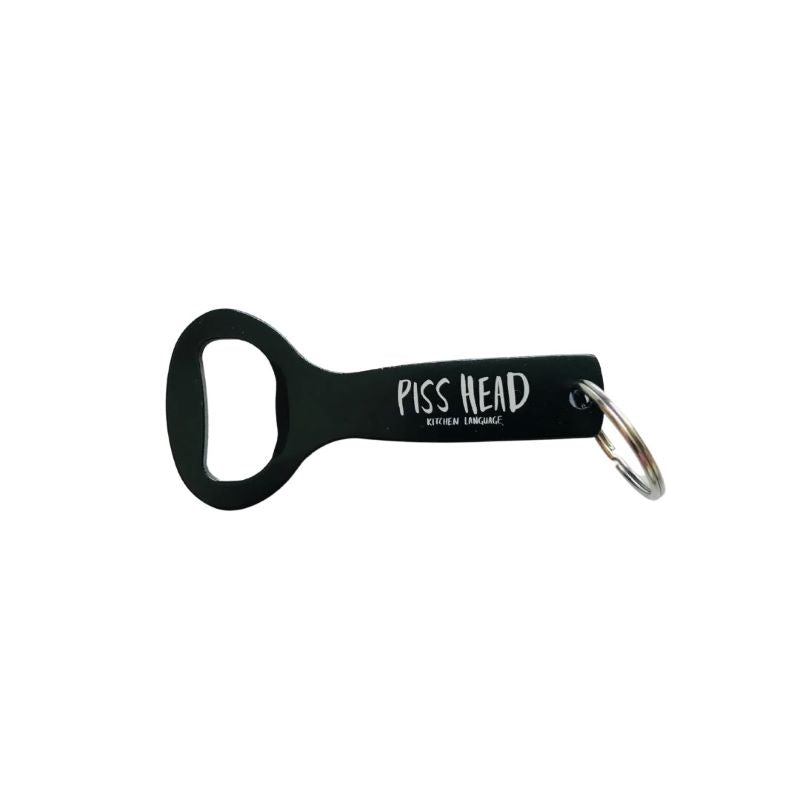 Sweary Keyring Bottle Openers