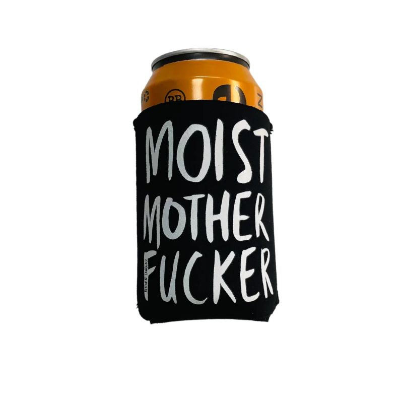 Sweary Stubby Holders by Kitchen Language