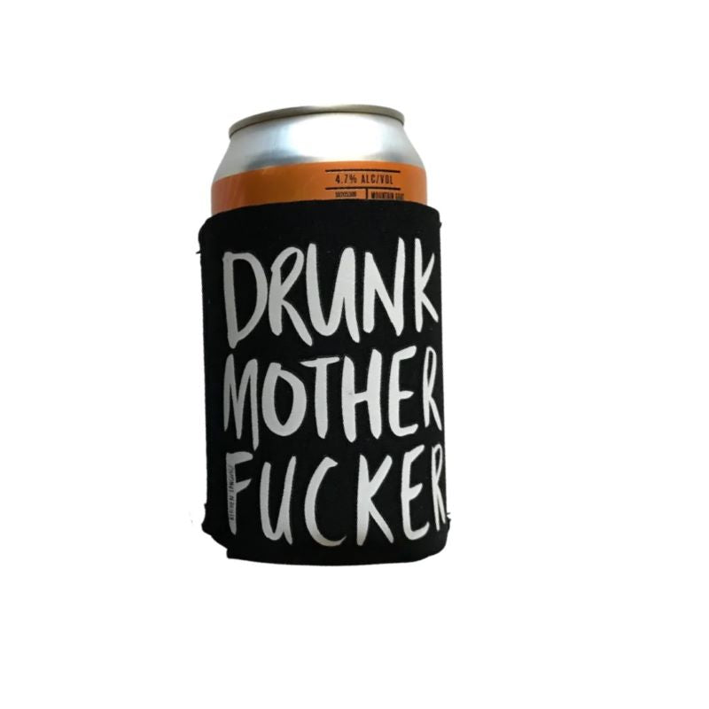 Sweary Stubby Holders by Kitchen Language