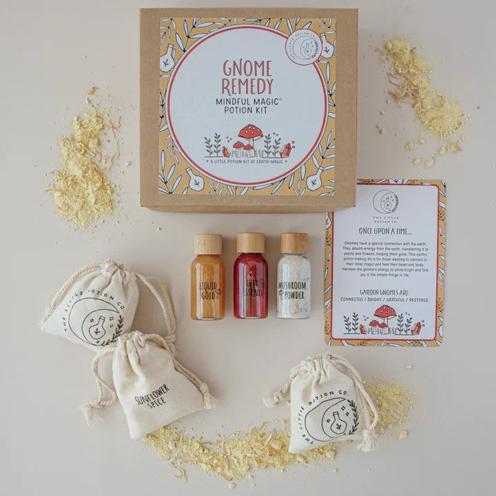 Mindful Magic Potion Kits
