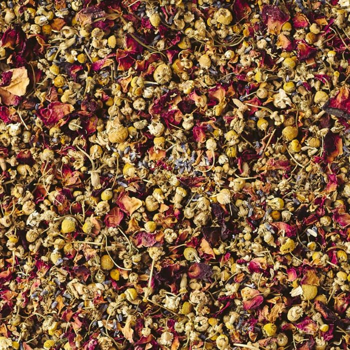 Organic Handmade Loose Leaf Tea