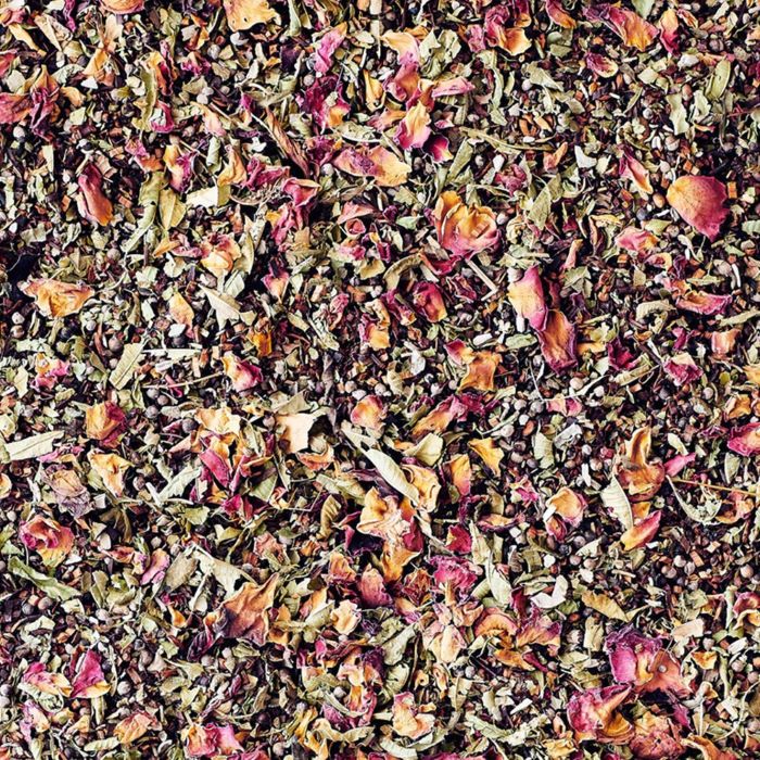 Organic Handmade Loose Leaf Tea