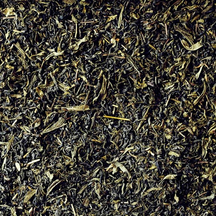 Organic Handmade Loose Leaf Tea