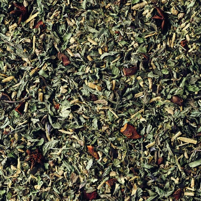 Organic Handmade Loose Leaf Tea