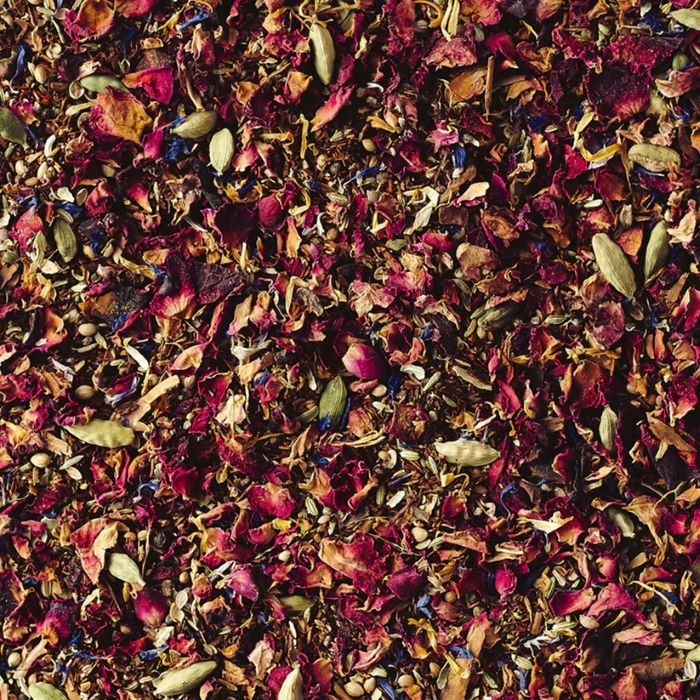 Organic Handmade Loose Leaf Tea