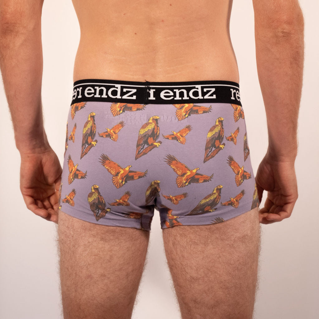 Organic Cotton Boxershorts