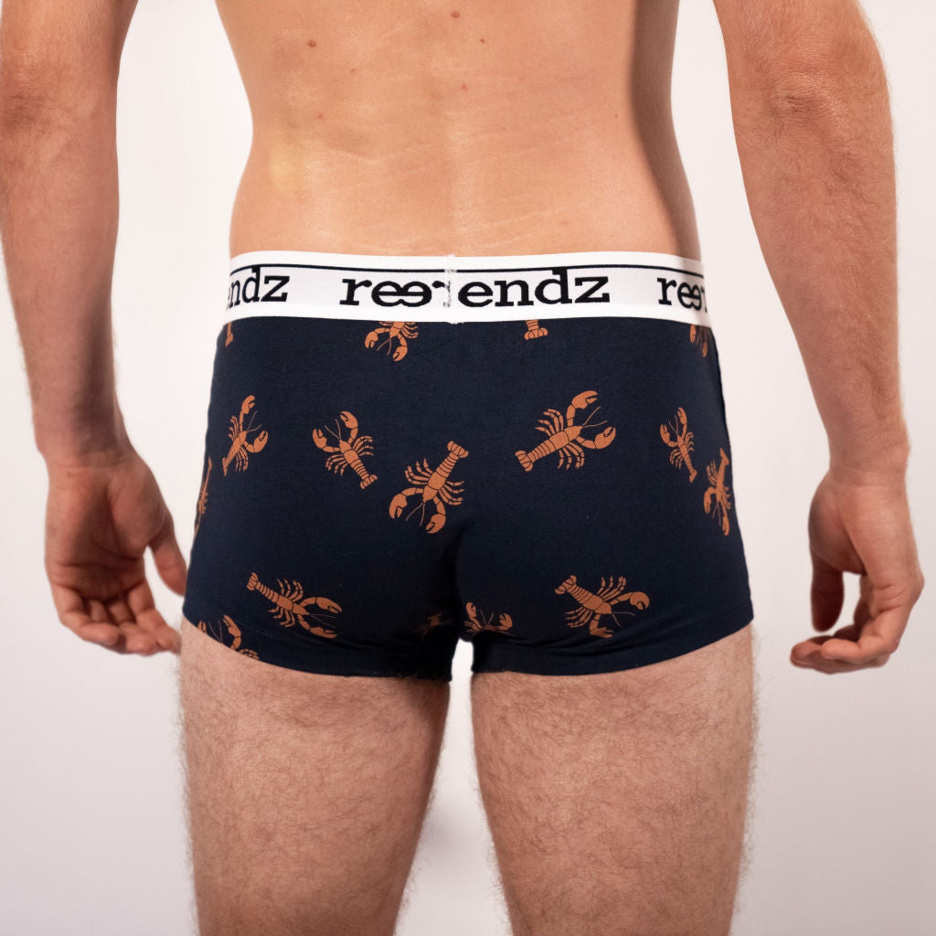 Organic Cotton Boxershorts