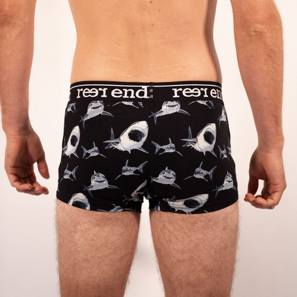 Organic Cotton Boxershorts