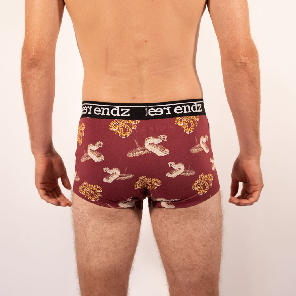 Organic Cotton Boxershorts