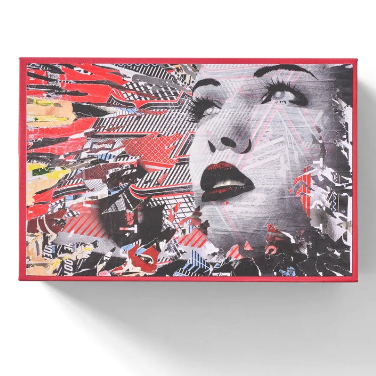 Rone Resilience Puzzle