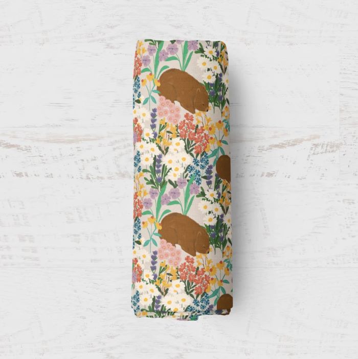 Bamboo XL Swaddles
