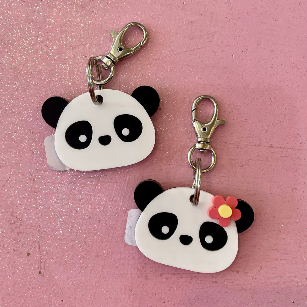 Animal Keyrings
