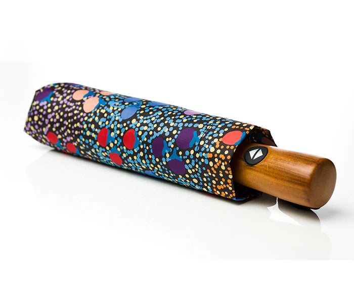 Aboriginal Art Small Umbrella