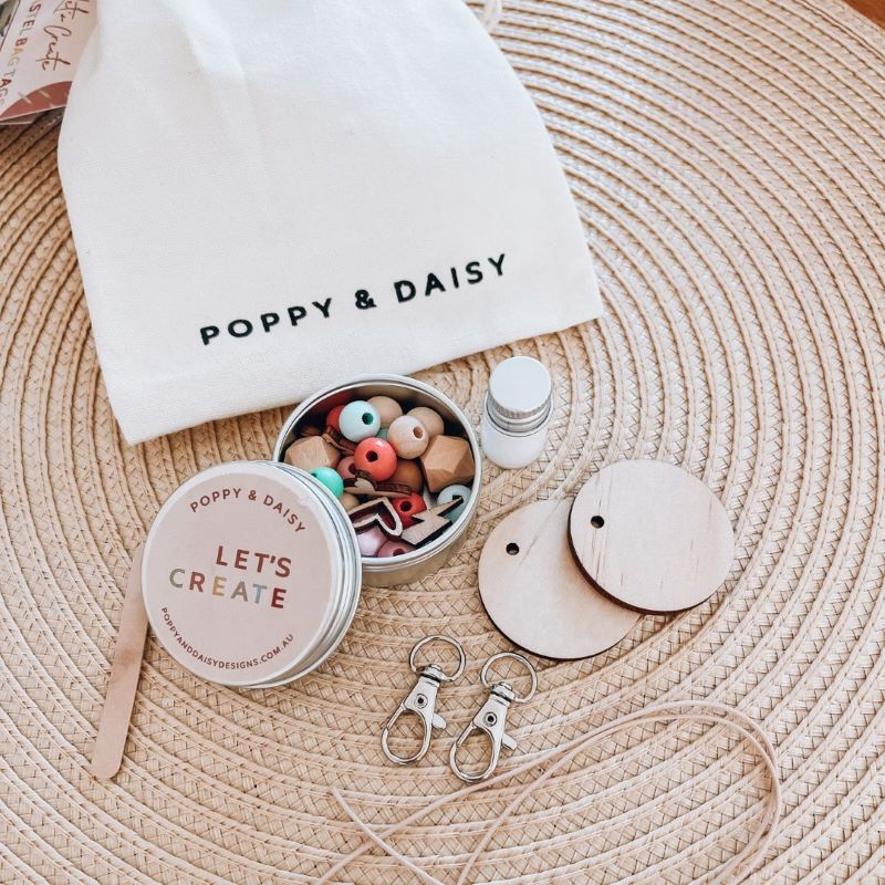 Mini Craft Kits