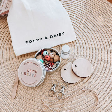 Handmade craft kits and DIY kits: House of Handmade