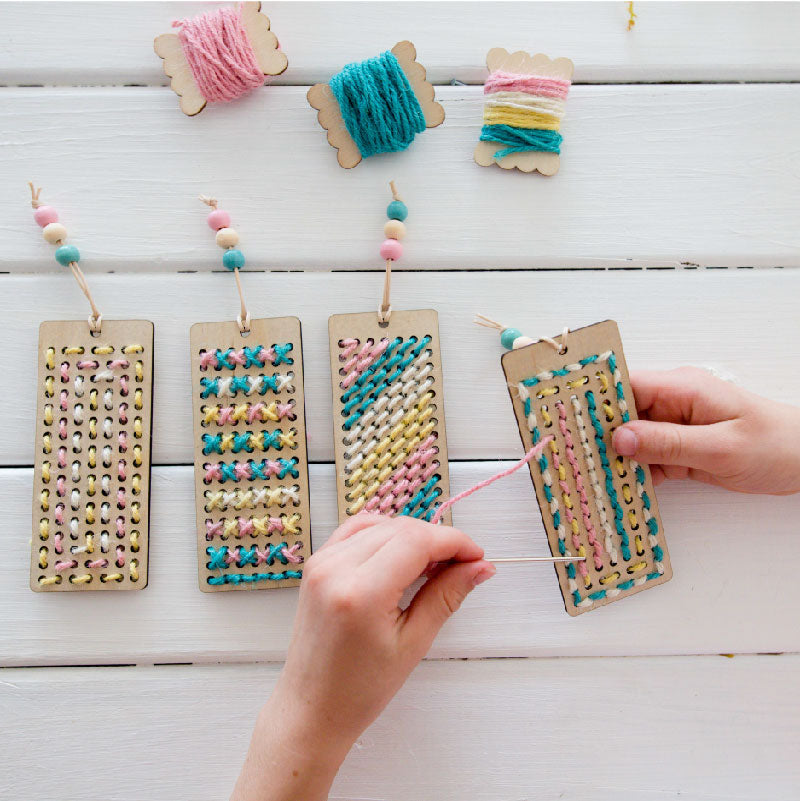 Mini Craft Kits