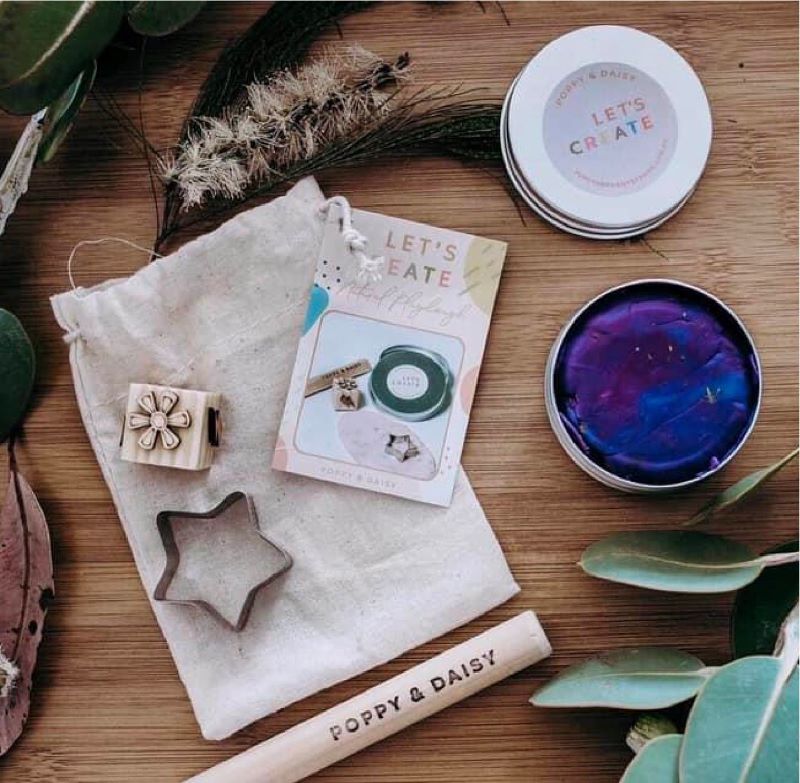 Mini Craft Kits