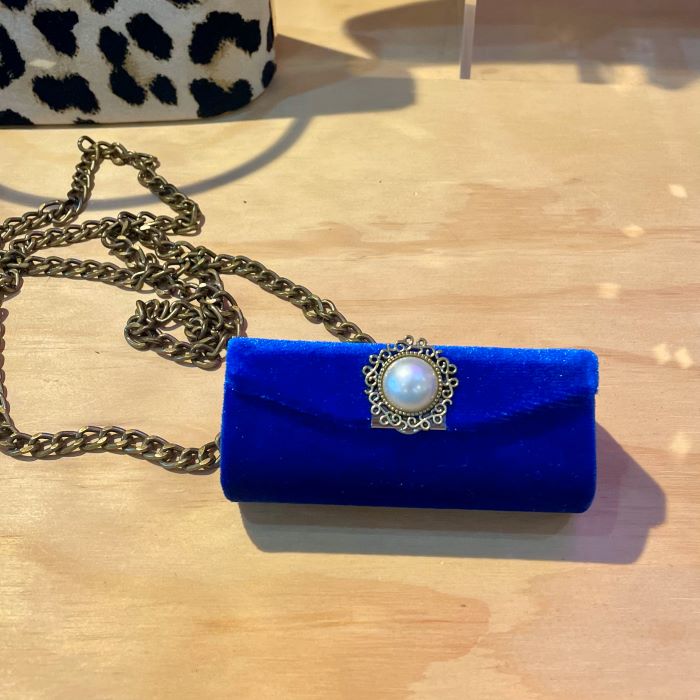 Handmade Lipstick Bags
