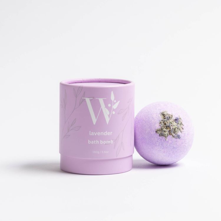 Handmade Bath Bombs