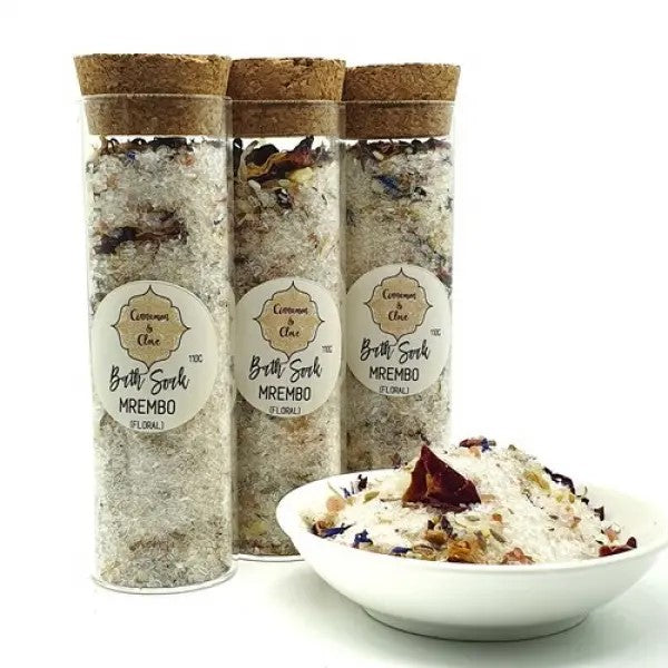 Handmade Bath Soak