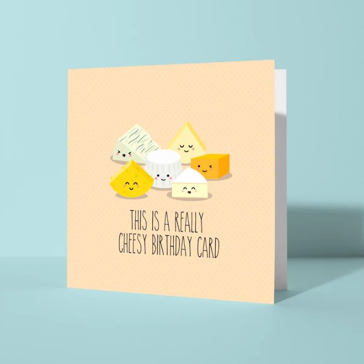 Handmade Birthday Cards