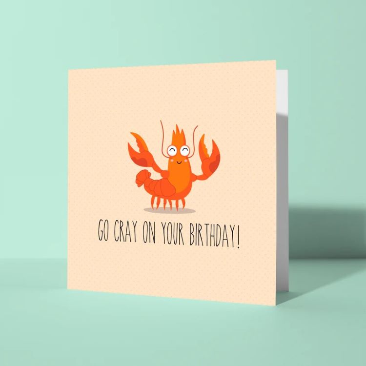 Handmade Birthday Cards
