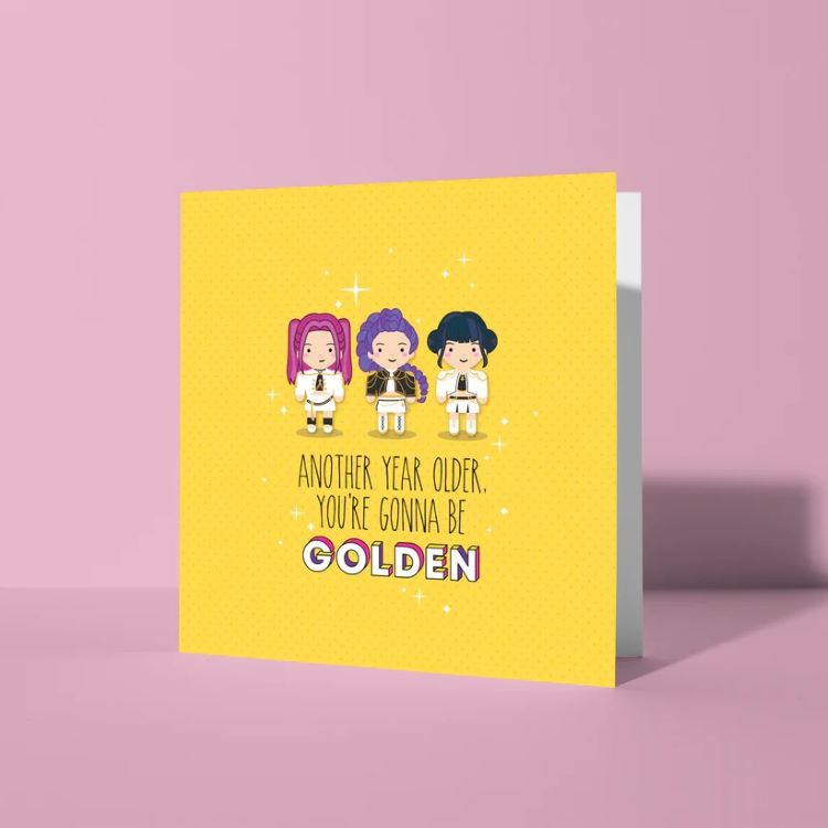 Handmade Birthday Cards