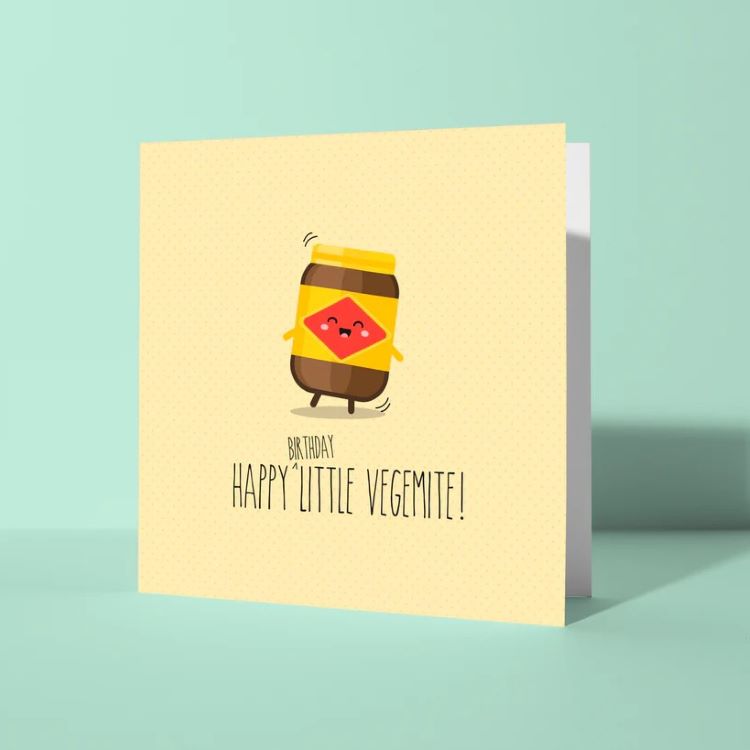 Handmade Birthday Cards