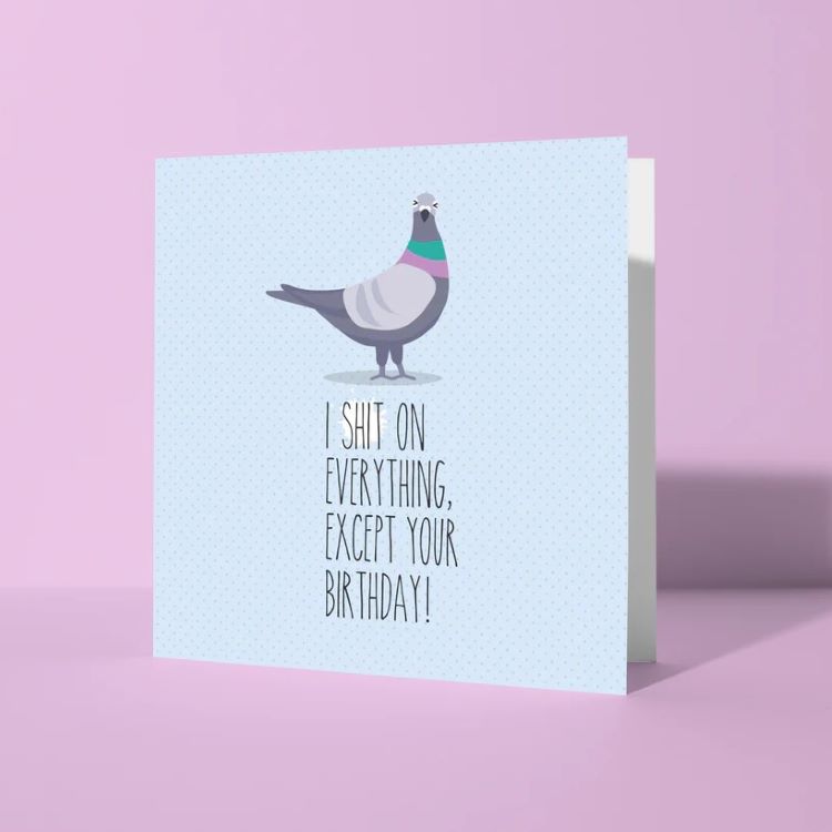 Handmade Birthday Cards