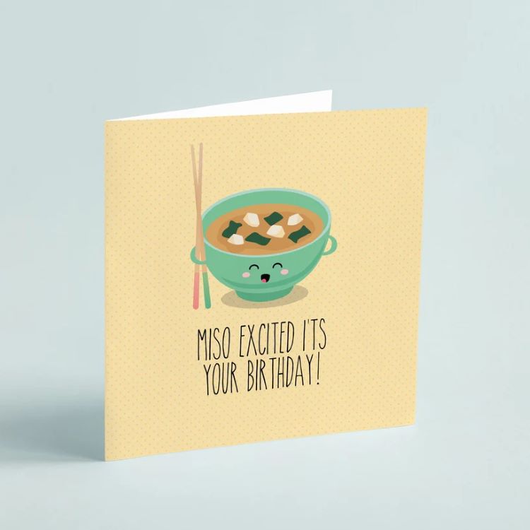 Handmade Birthday Cards