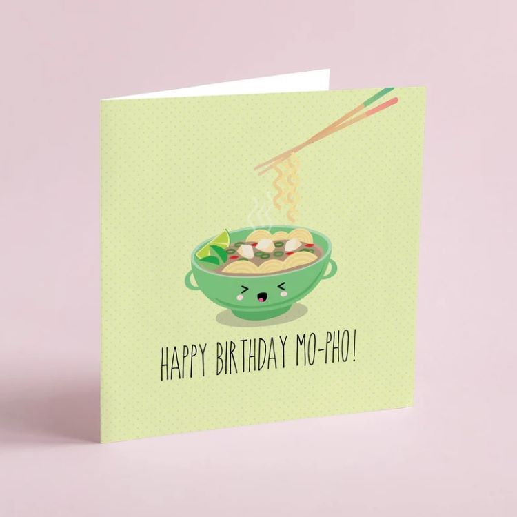 Handmade Birthday Cards