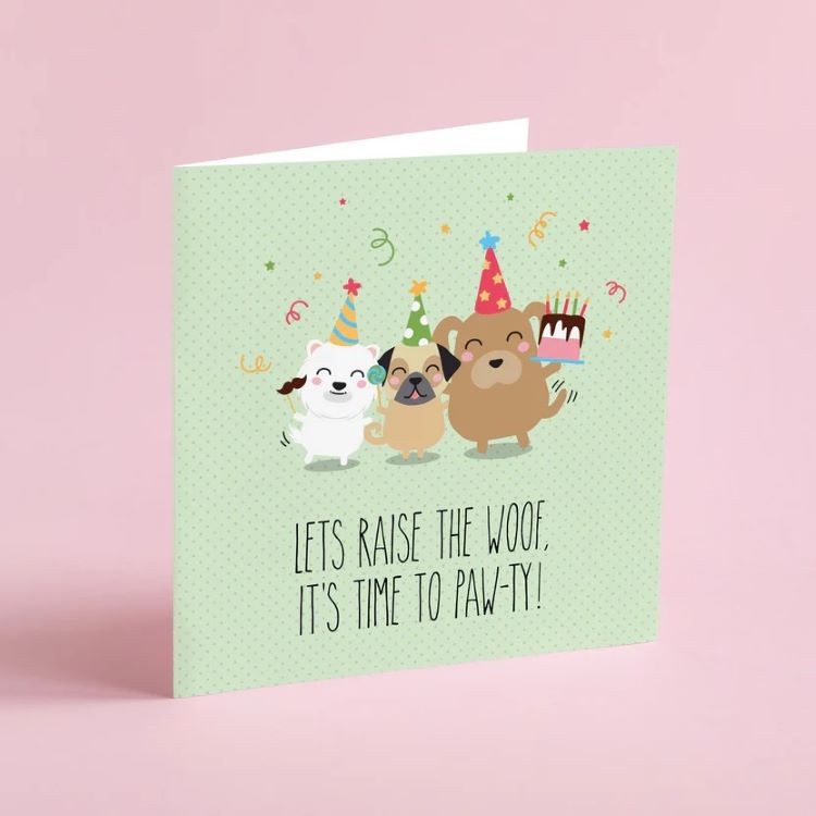 Handmade Birthday Cards