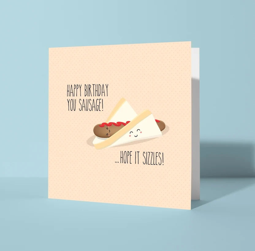Handmade Birthday Cards