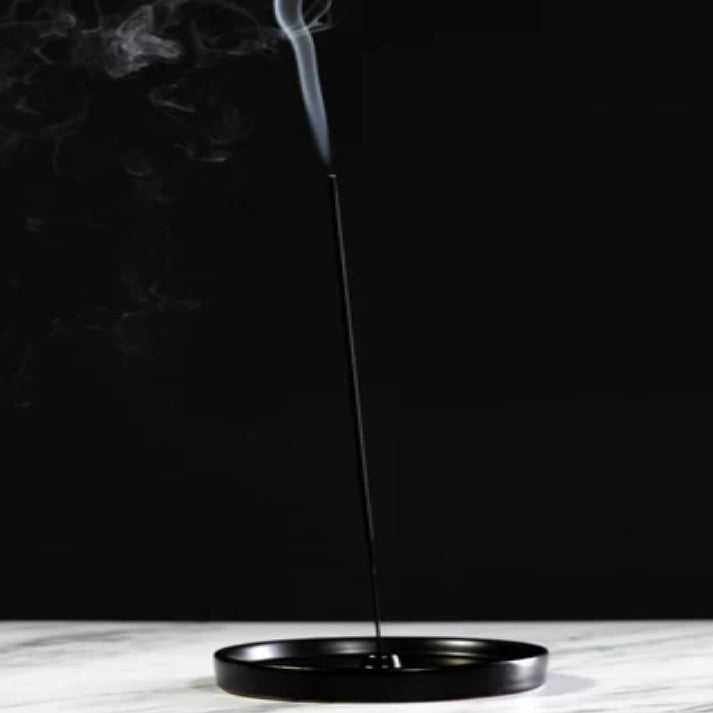 Ceramic Incense Holder