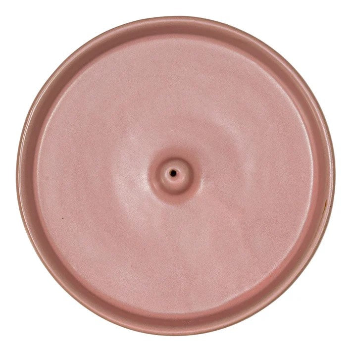 Ceramic Incense Holder