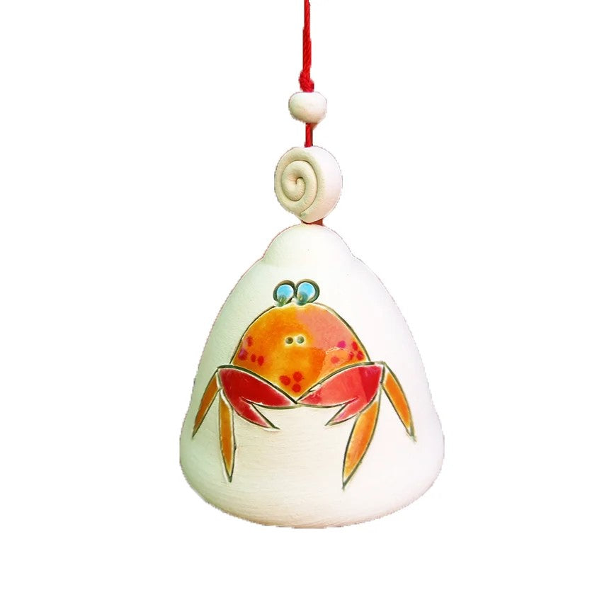 Smilga Ceramic Bells