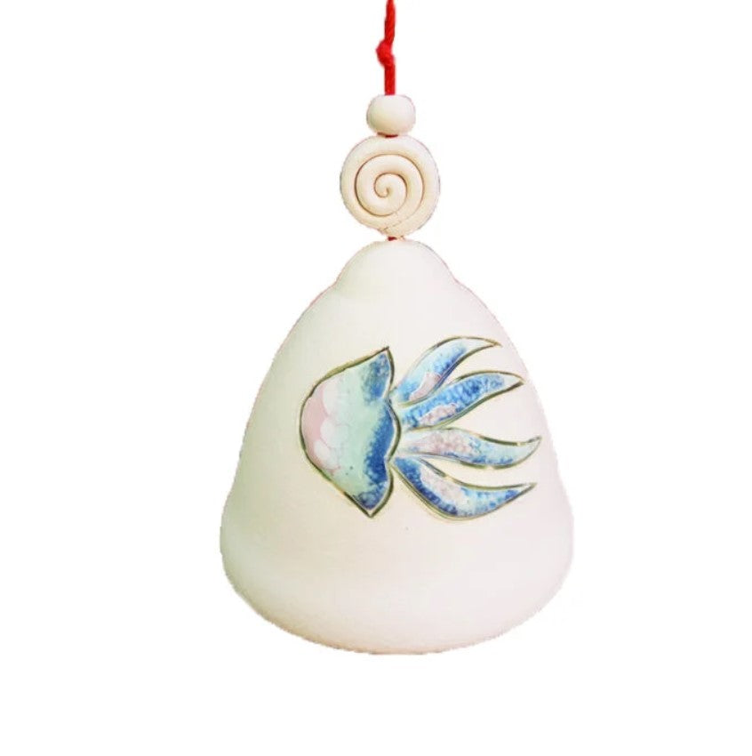 Smilga Ceramic Bells