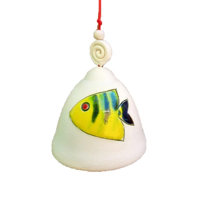 Smilga Ceramic Bells