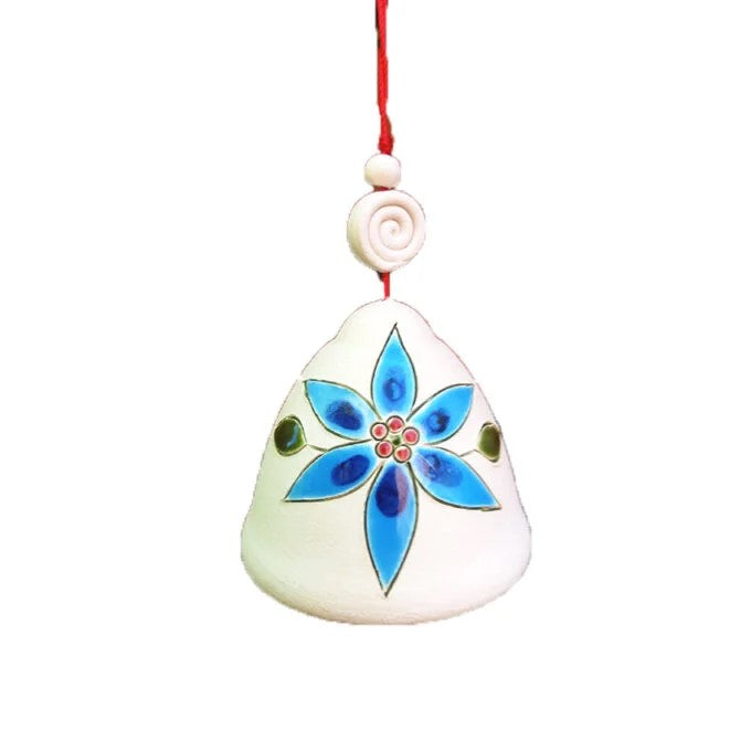 Smilga Ceramic Bells