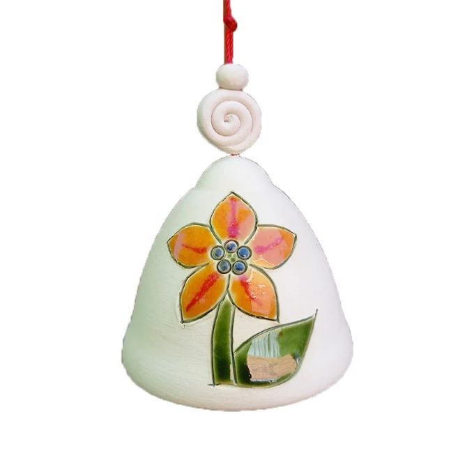 Smilga Ceramic Bells
