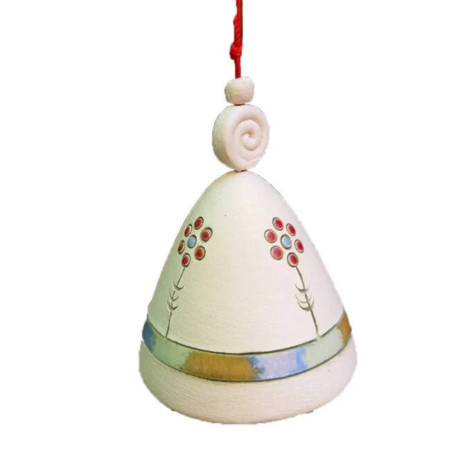 Smilga Ceramic Bells