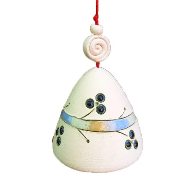 Smilga Ceramic Bells