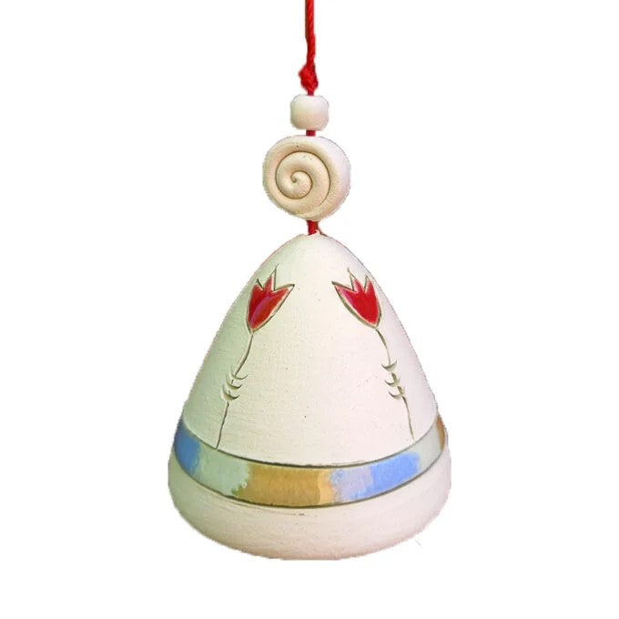 Smilga Ceramic Bells