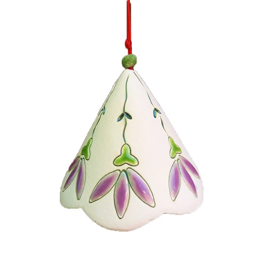 Smilga Medium Flower Bells