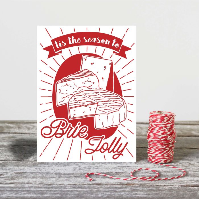 Handmade Christmas Cards by Vicinity Store